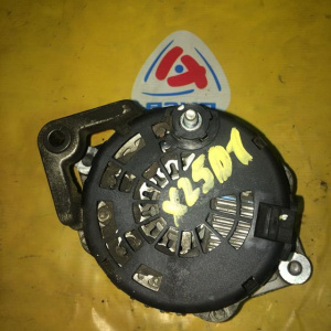 Генератор Chevrolet LBM/LX20D1/LF3/X20D1/LF4/X25D1 Epica V250 2.0L 2.5L 120A HJ 2 контакта 96647269