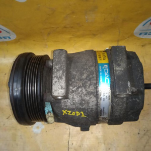 Компрессор кондиционера Chevrolet LF3/X20D1/LF4/X25D1 Epica V250 '2006-2011 96409087