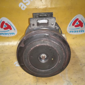 Компрессор кондиционера Chevrolet LF3/X20D1/LF4/X25D1 Epica V250 '2006-2011 96409087