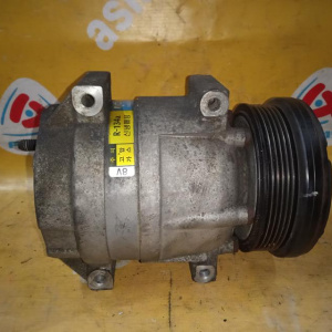 Компрессор кондиционера Chevrolet LF3/X20D1/LF4/X25D1 Epica V250 '2006-2011 96409087