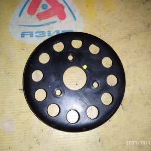 Шкив помпы Toyota Corolla Fielder NZE120 1NZ