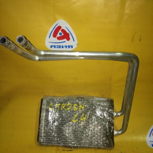 Радиатор печки Citroen LC/LA C4 '2004-2011