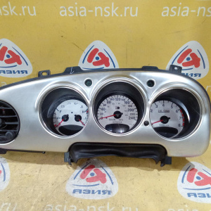 Панель приборов Chrysler PT Cruiser PT24T EDV '2005 2.4L Turbo 4AT
