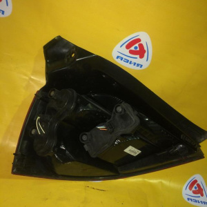 Стоп Renault Megane BM '2002-2006 R Hatchback