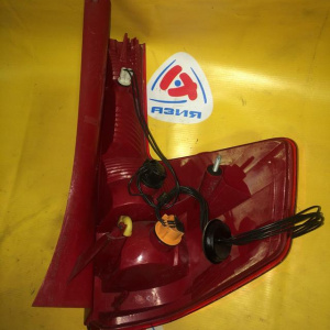 Стоп Citroen C4 LC '2004- L Hatchback н