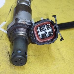 Датчик кислородный Suzuki J24B Grand Vitara TDA4W 4к. номер 2, / 18213-78K10