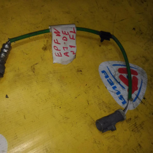 Датчик кислородный Mazda AJ-DE Tribute EPFW перед, лев 4 конт. номер 1