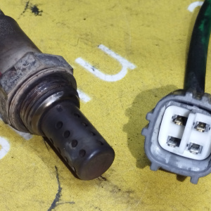 Датчик кислородный Subaru EJ205 Forester SG5 4к. номер 2,