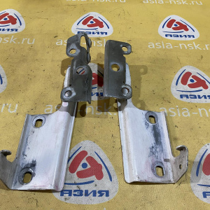 Петля капота Chevrolet TrailBlazer GMT360/KC '2001-2009 (пара)