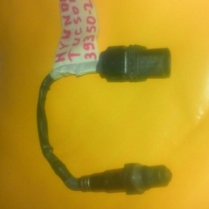 Датчик кислородный Kia D4HB Grand Carnival VQ '2013 в Перед катал. 6 конт. 5 проводов