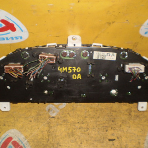 Панель приборов NISSAN Sunny B15 4M570