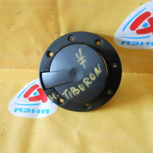 Лючок бензобака Hyundai Tiburon GK/CB '2002-