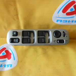 Пульт стеклоподъемника SUZUKI Aerio RC51S/RD51S перед, прав 59J20 0484T  59J20-1805T