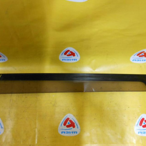 Ветровик Toyota Corolla Fielder NZE140 зад, лев