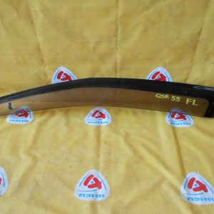 Ветровик TOYOTA Estima GSR50 перед, лев
