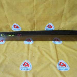 Ветровик TOYOTA Estima GSR50 деф. зад, лев