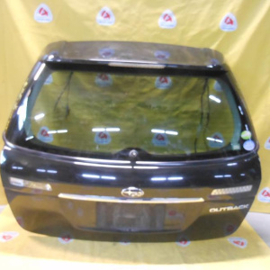Дверь задняя Subaru Outback BPE '2003-2006