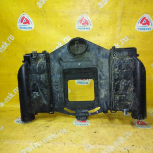 Корпус воздушного фильтра Mercedes E-Class W203/C209/C219/W211/W221 M272 царапины A2730900901