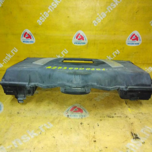 Корпус воздушного фильтра Mercedes E-Class W203/C209/C219/W211/W221 M272 царапины A2730900901