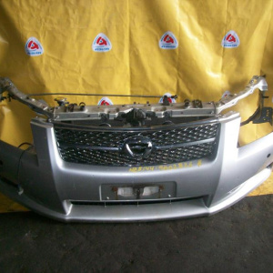 Ноускат Toyota Corolla Axio/Corolla Fielder NZE140 a/t без фар
