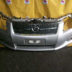 Ноускат Toyota Corolla Axio/Corolla Fielder NZE140 a/t без фар