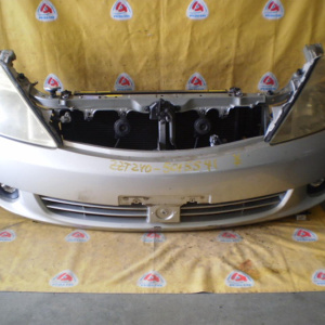 Ноускат Toyota Allion ZZT240 '2001-2004