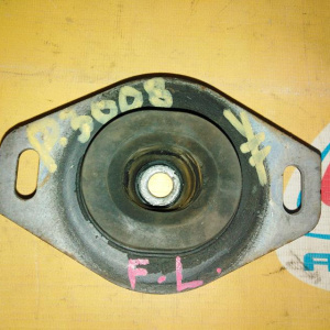 Подушка двигателя Peugeot EP6CDT/5FV/5F02 3008 T7/4C/T8/0U/0E '2009- 1.6 THP 156 6AT перед, лев