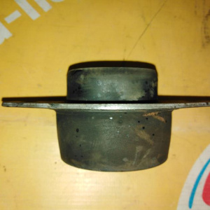 Подушка двигателя Peugeot EP6CDT/5FV/5F02 3008 T7/4C/T8/0U/0E '2009- 1.6 THP 156 6AT перед, лев