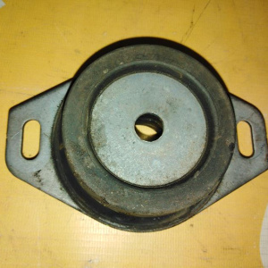 Подушка двигателя Peugeot EP6CDT/5FV/5F02 3008 T7/4C/T8/0U/0E '2009- 1.6 THP 156 6AT перед, лев