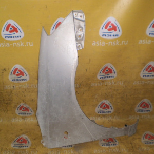 Крыло TOYOTA Allion NZT240 перед, прав Дефект