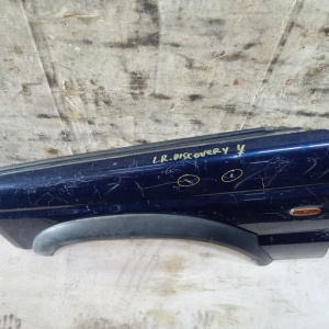 Крыло Land Rover Discovery LT/L318 '1998-2004 перед, лев