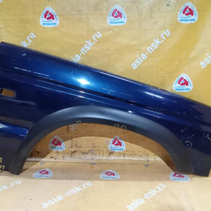 Крыло Land Rover Discovery LT/L318 '1998-2004 перед, прав