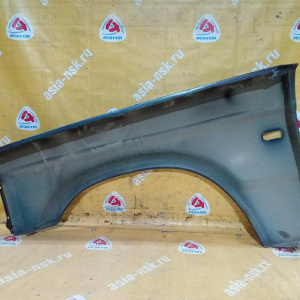 Крыло Land Rover Discovery LT/L318 '1998-2004 перед, прав