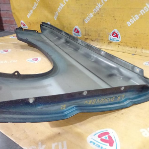 Крыло Land Rover Discovery LT/L318 '1998-2004 перед, прав