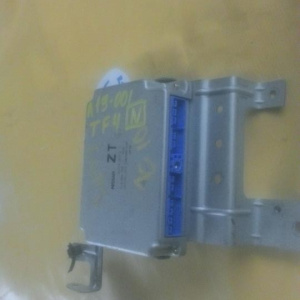 Компьютер NISSAN CGA3 Z10 A19-001 TF4 N