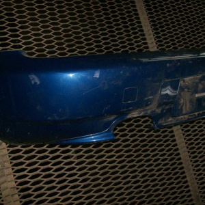 Бампер BMW Z3 E36 '2001- R