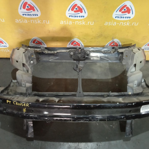 Рамка радиатора Chrysler PT Cruiser PT24T EDV '2005 2.4L Turbo (без крепления радиатора)