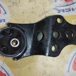 Подушка двигателя Nissan CG10/CG13 March K11 m/t перед, лев 11211-41B05