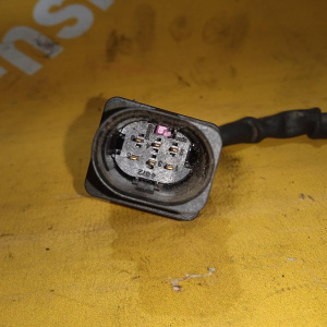 Датчик кислородный Hyundai D4CB H1/Grand Starex HR/TQ/BL/JC '2007-2012 в Перед катал. 6 конт. 5 проводов 2.5 CRDi VGT Euro 4 0281004093