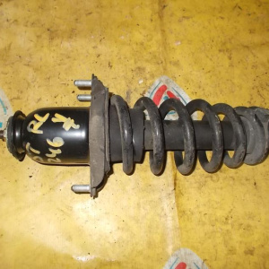 Стойка Toyota ST246 Caldina 3S-GTE зад, лев