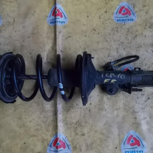 Стойка TOYOTA TCR10 Lucida перед, прав