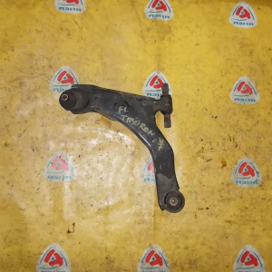 Рычаг Hyundai GK/CB Tiburon перед, лев 545002C002
