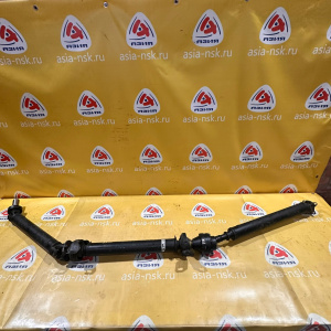 Кардан Toyota ST246/ST246W Caldina 3SGTE a/t ДЕФЕКТ ПЫЛЬНИКА   PT58 37100-21120