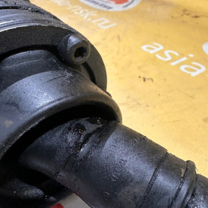 Кардан Toyota ST246/ST246W Caldina 3SGTE a/t ДЕФЕКТ ПЫЛЬНИКА   PT58 37100-21120