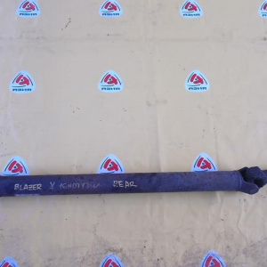 Кардан Chevrolet Blazer S10 R 4.3L 4L60E Vortec 4300/L35/4G