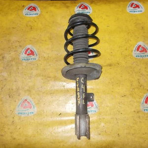 Стойка Citroen C4 перед, лев Hatchback в сборе