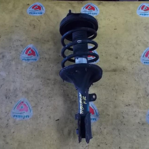 Стойка Hyundai GK/CB Tiburon G4GC '2001- перед, прав 2.0L 54661-2C000