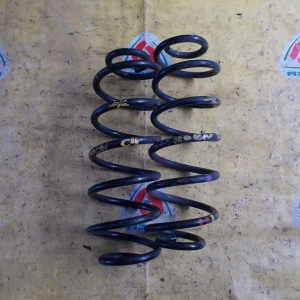 Пружина Citroen LC/LA C4 '2004- R 2 красных-1 жёлтая