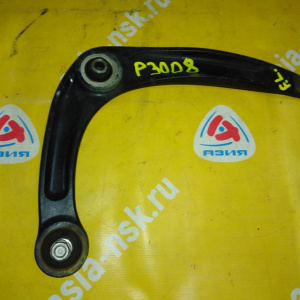 Рычаг Peugeot T7/4C/T8/0U 308 перед, лев