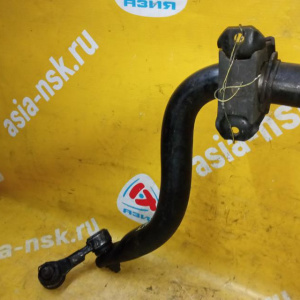 Стабилизатор Chevrolet GMT360/KC TrailBlazer '2002 F D=43 mm 15167261